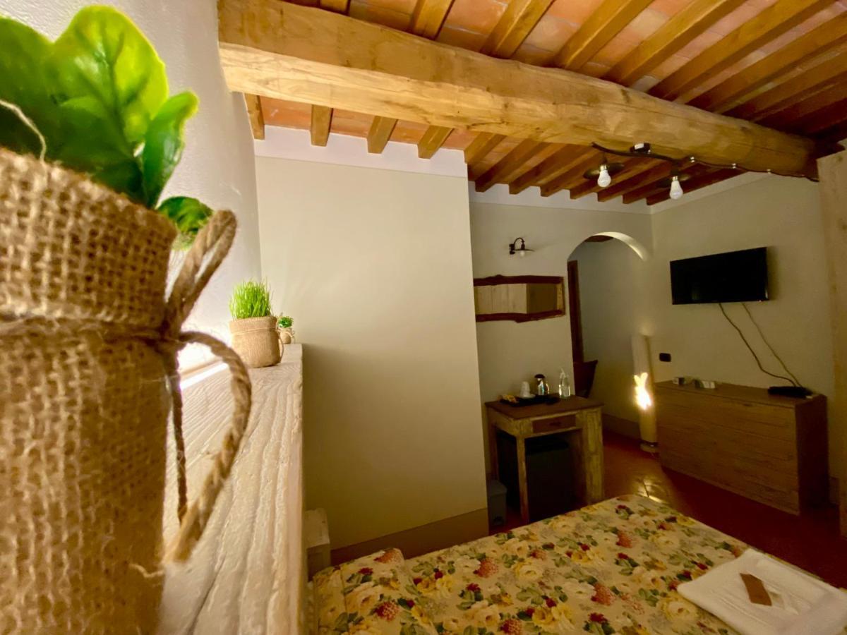 Alojamento de Turismo Rural Montefabbrello *