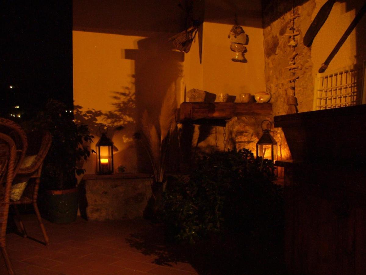 Montefabbrello Alojamento de Turismo Rural