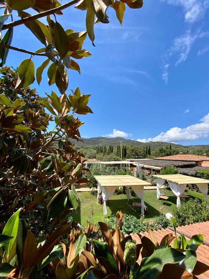 Montefabbrello Alojamento de Turismo Rural