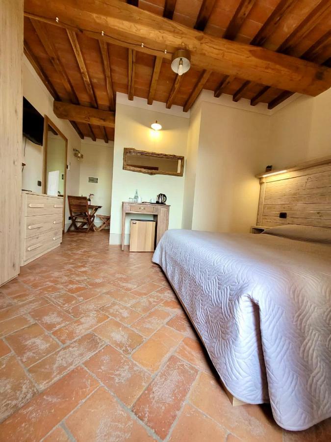 Montefabbrello Magazzini (Tuscany)